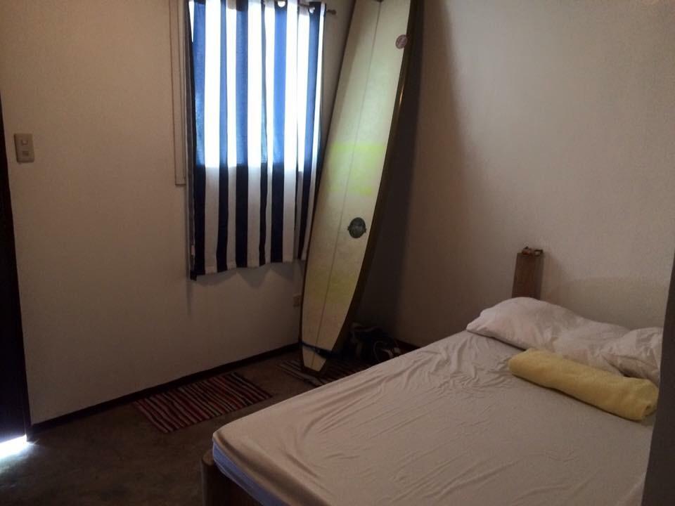 North Shore Surf Camp Hotel Baler Exterior foto